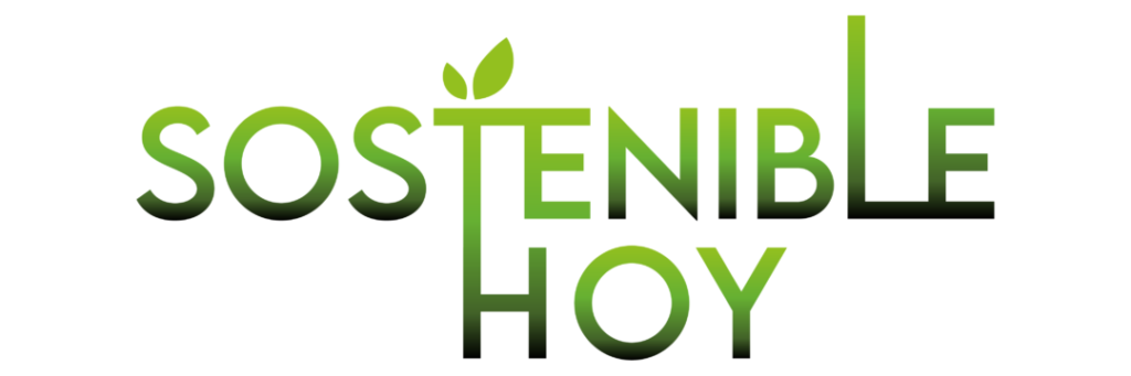 Sostenible Hoy Logo