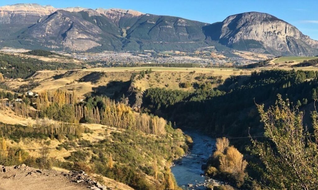 Región de Aysén avanza en su propio plan para enfrentar los efectos del cambio climático