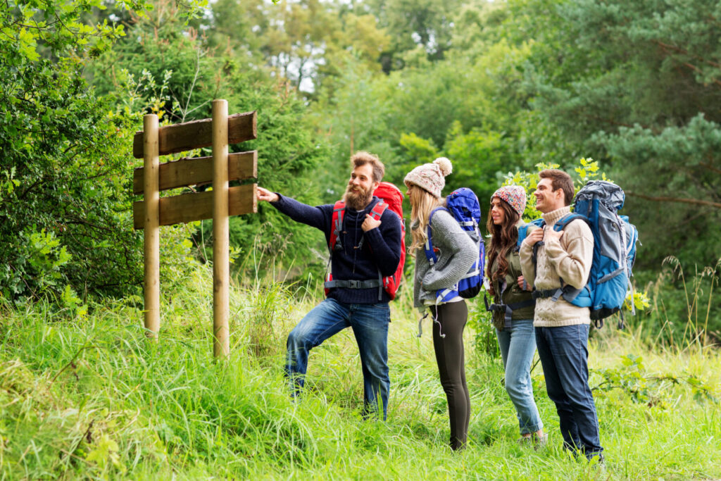 Ecoturismo, por un turismo de naturaleza sostenible