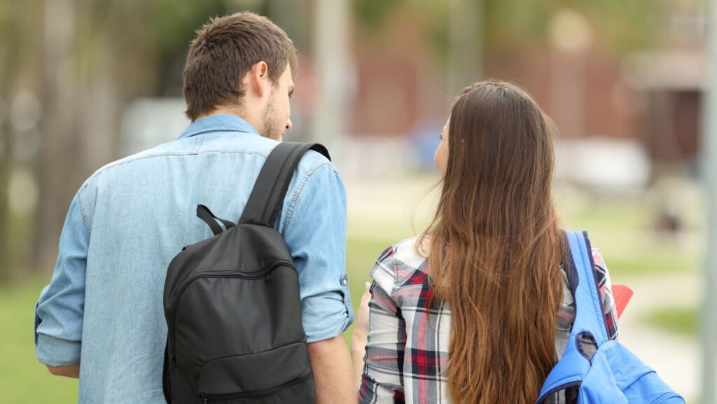 La gran mayoría de los jóvenes ve difícil tener un estilo de vida sostenible