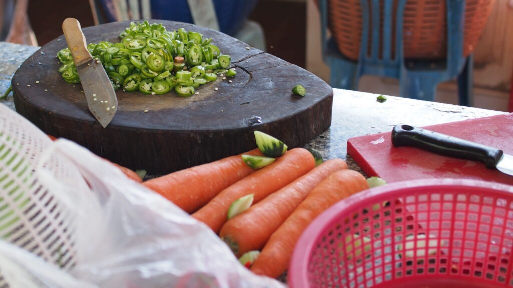 5 claves para prevenir enfermedades transmitidas por alimentos