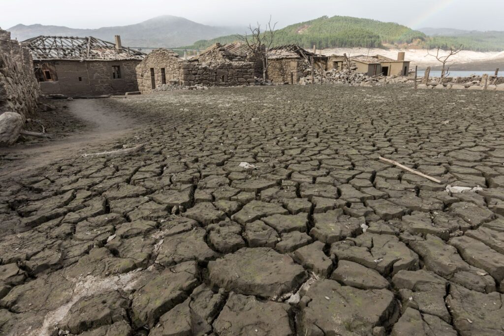 Las consecuencias medioambientales y sociales de la desertización rural