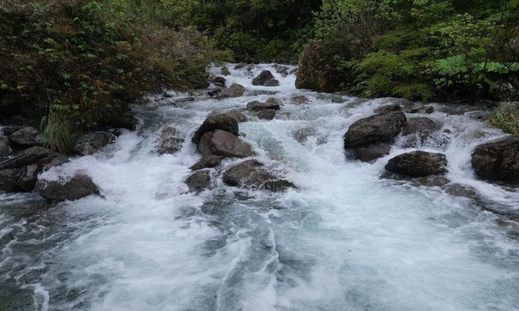 Proyecto permitirá mejorar acceso al agua a 300 familias de Aylin en Región de Los Ríos