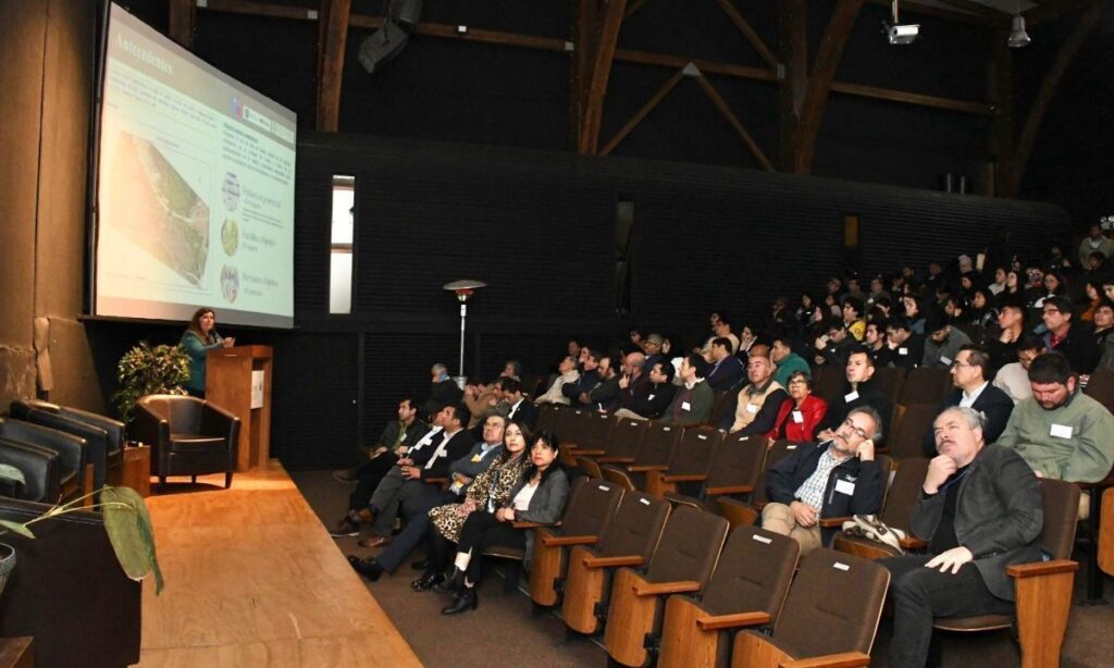 Seminario abordó avances de la Ley de Biocombustibles Sólidos y Electrodependencia en Los Ríos