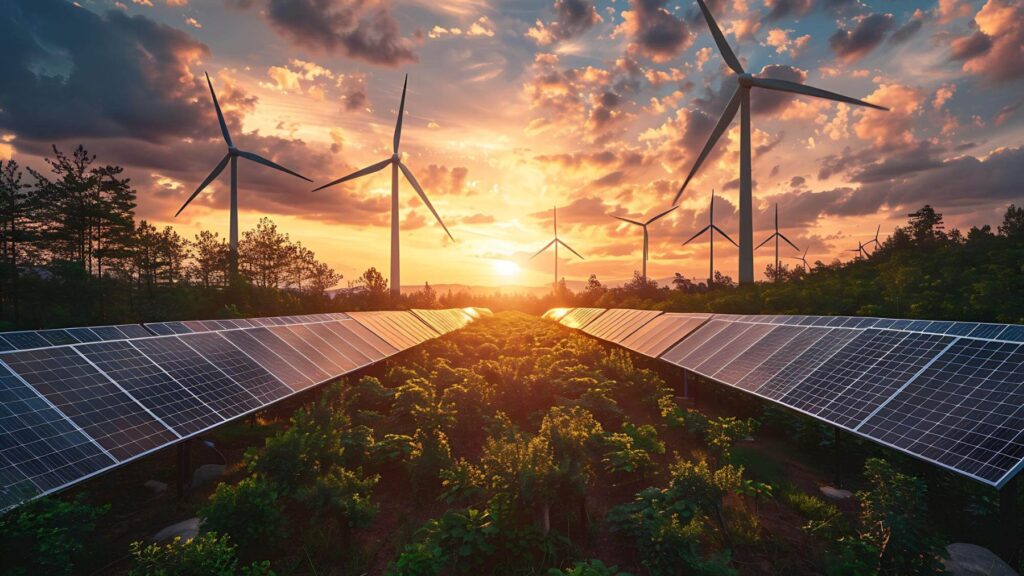 Adiós a un mito: España derriba a Alemania y se apodera de la energía