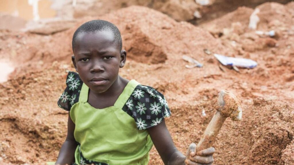 COP29: la extracción de los minerales para la ‘transición energética’ debe ser justa