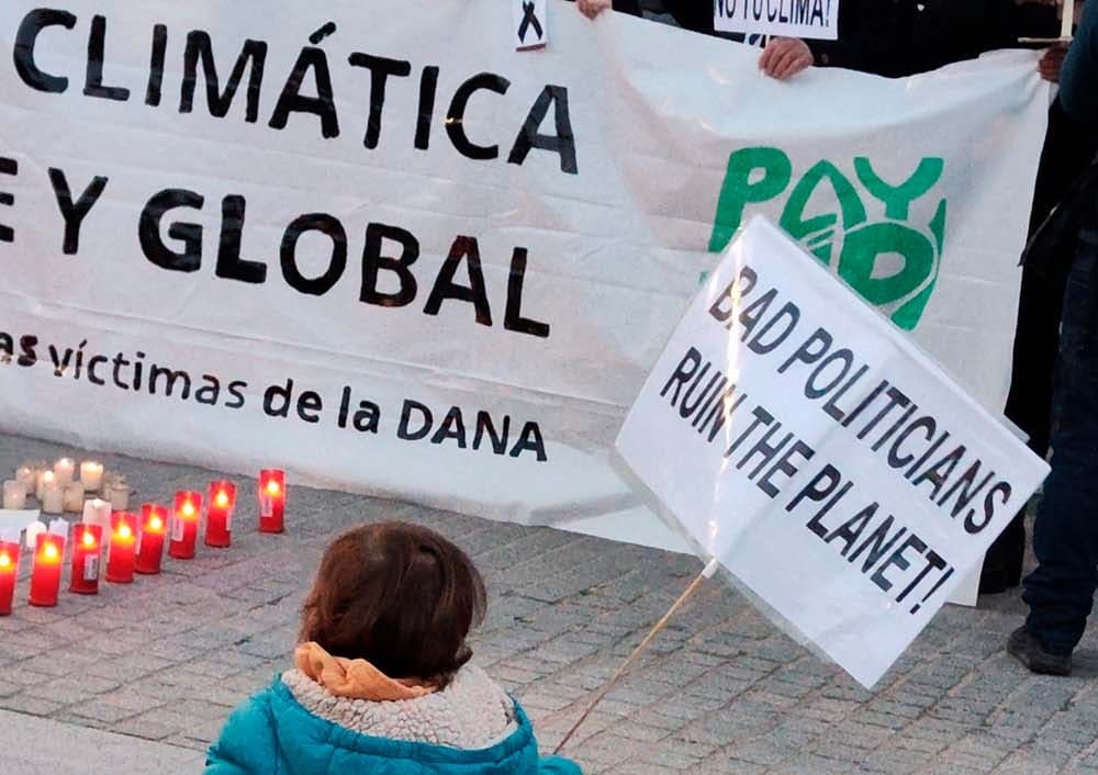 COP29: la falta de consenso en la financiación paraliza las negociaciones en Bakú