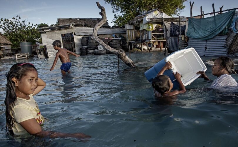 COP29: ¿donde está el billón de dólares para los más pobres frente a la crisis climática?