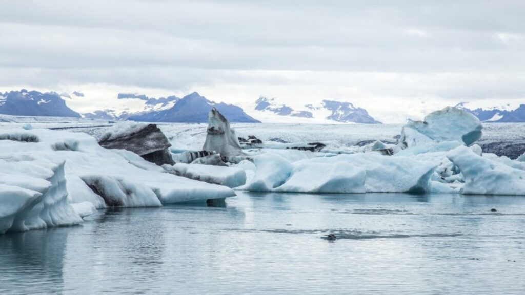 Científicos anuncian el regreso de la era glacial para el 2030: colapsará en el mar