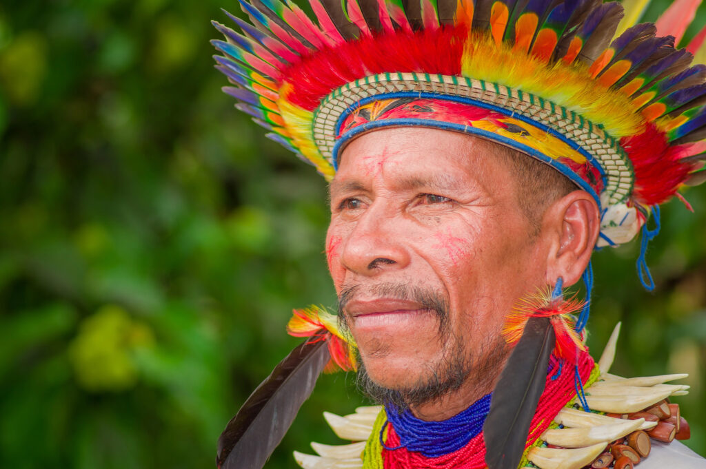 Clausura de la COP16, reconocimiento a los indígenas por la preservación de la biodiversidad