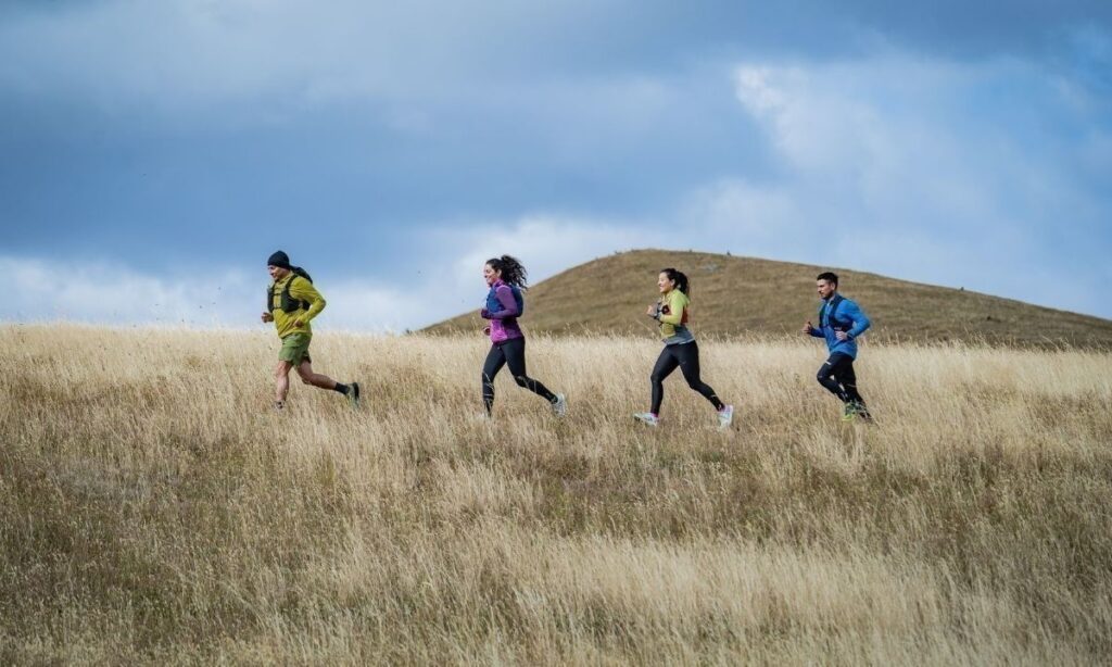 Confirman nueva edición de la carrera Cumbres de la Patagonia en Coyhaique