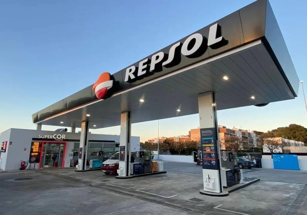 DANA: Repsol en el punto de mira