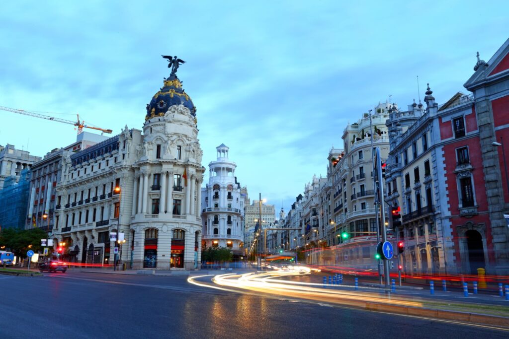 Estrategia de Sostenibilidad Ambiental Madrid 360, un modelo exportable