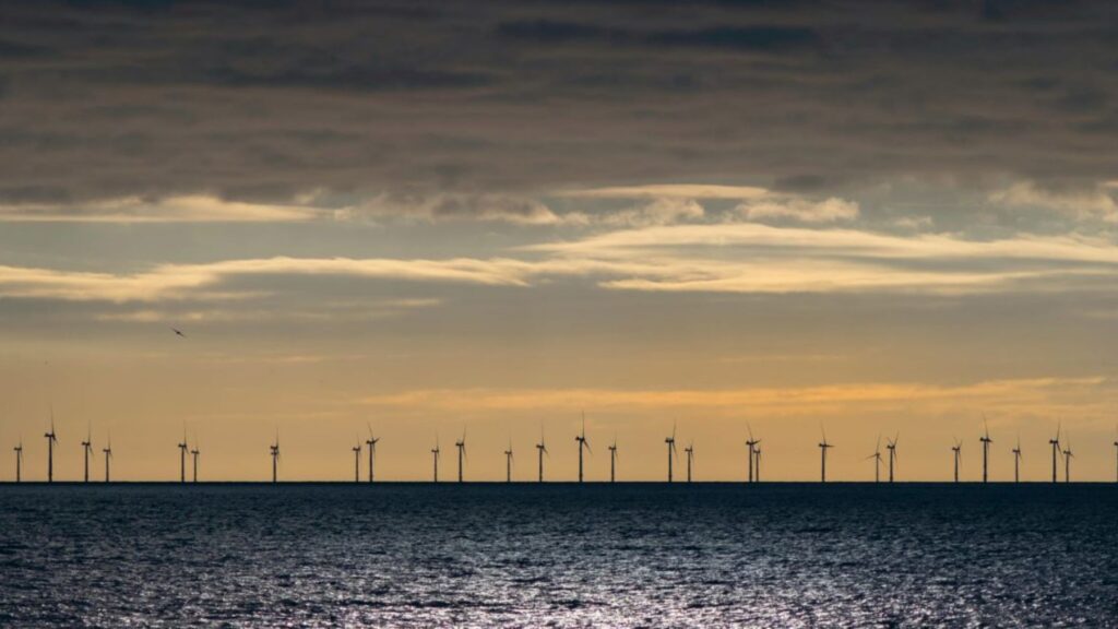 Francia se instala en aguas de España: absorberá toda la energía