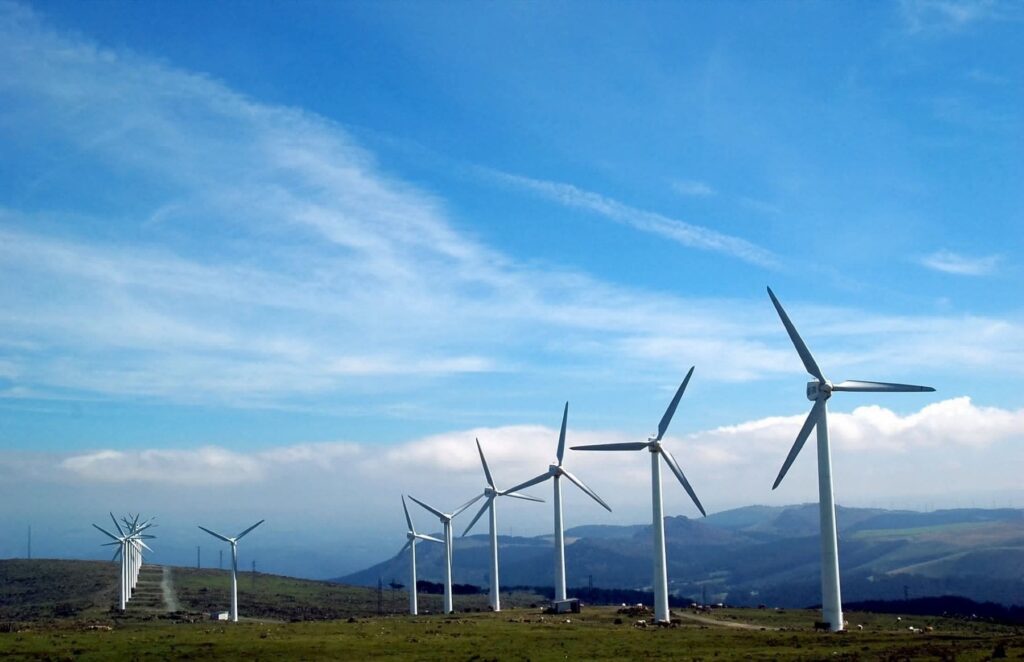 Galicia está comprometida con la transición energética y el despliegue de las energías renovables