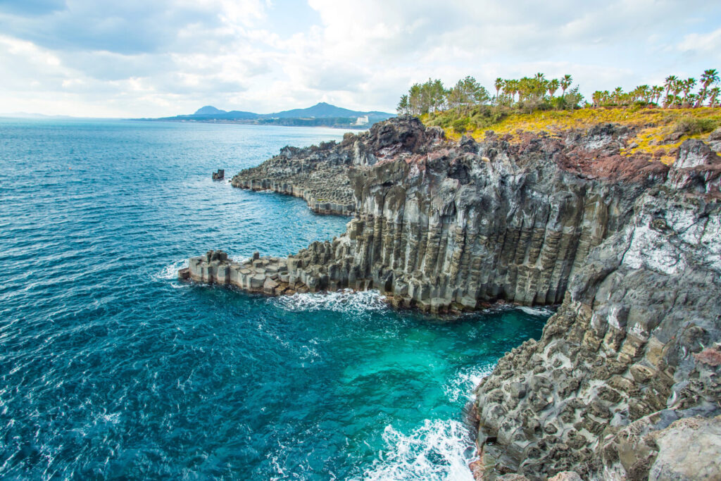 La isla de Jeju (Corea) albergará el ‘Día Mundial del Medio Ambiente 2025’