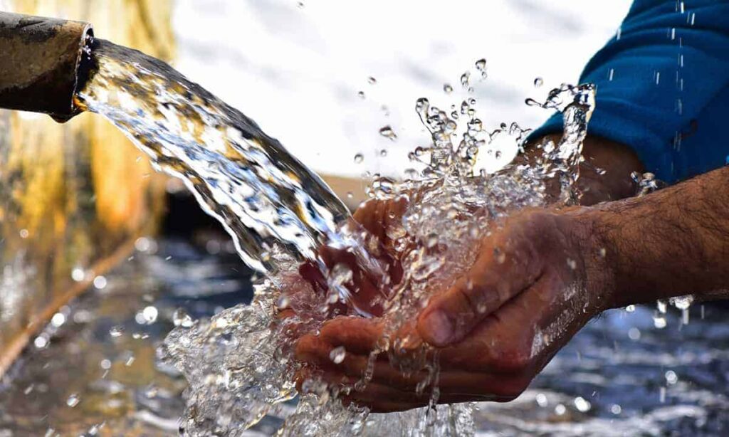 Mesa Social del Agua de Andalucía: la DANA y los impactos de la sequía