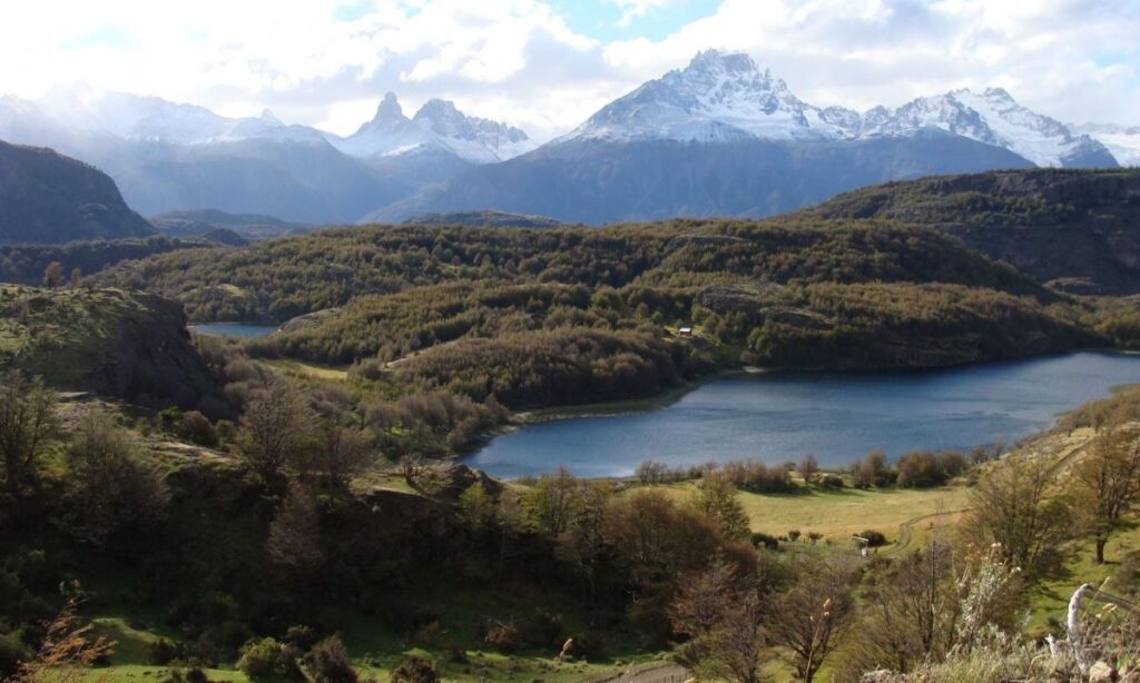 Todo preparado para vivir el encuentro "AysenTido" con el turismo