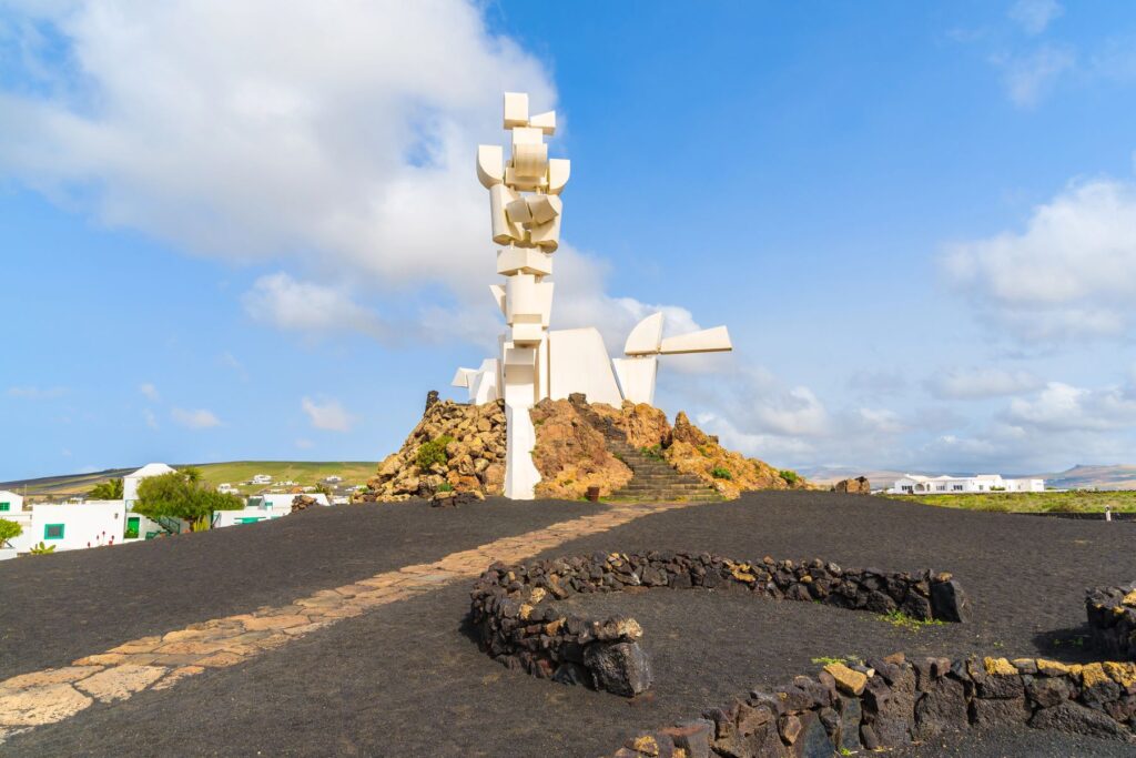 ADX Renovables S.L. suministrará ‘energía verde’ a Centros de Arte, Cultura y Turismo de Lanzarote