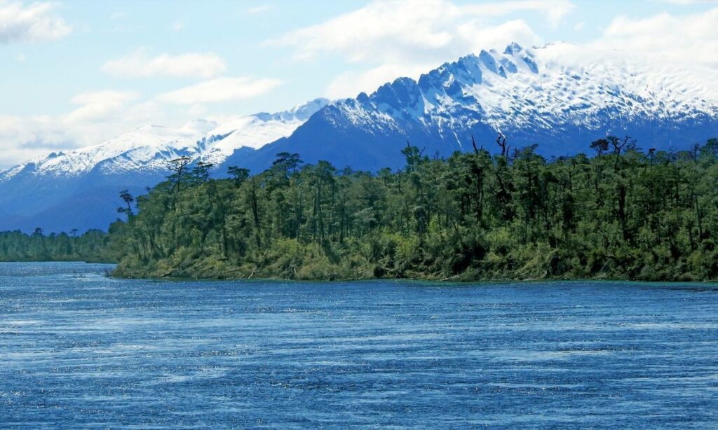 Avanza plan regional de Aysén para enfrentar efectos del cambio climático