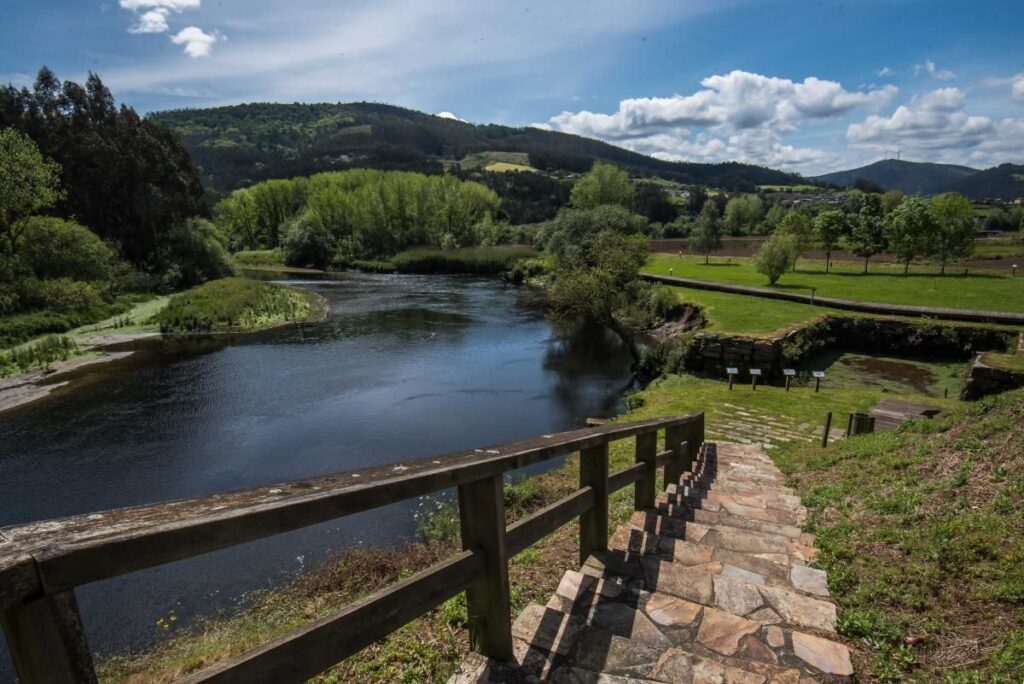 Ayudas destinadas a las ‘reservas de la biosfera’ de Galicia