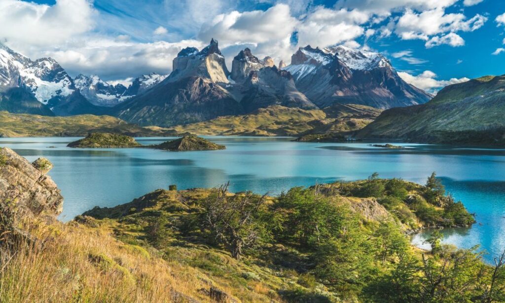 Chile oficializa ambicioso plan nacional para enfrentar el cambio climático