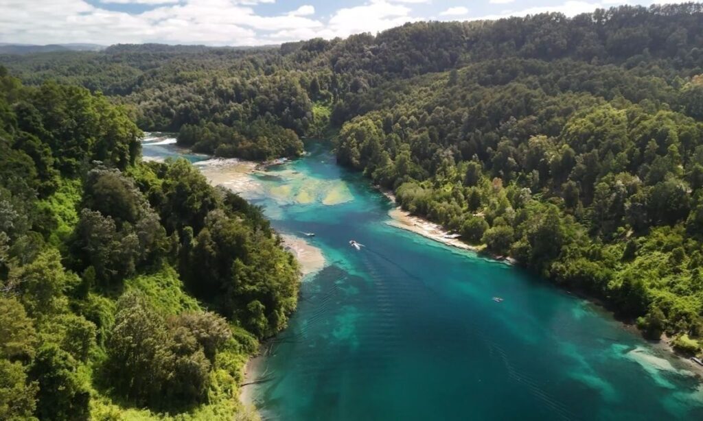 Pozones del Río San Pedro: un tesoro natural envuelto en la lucha por su conservación