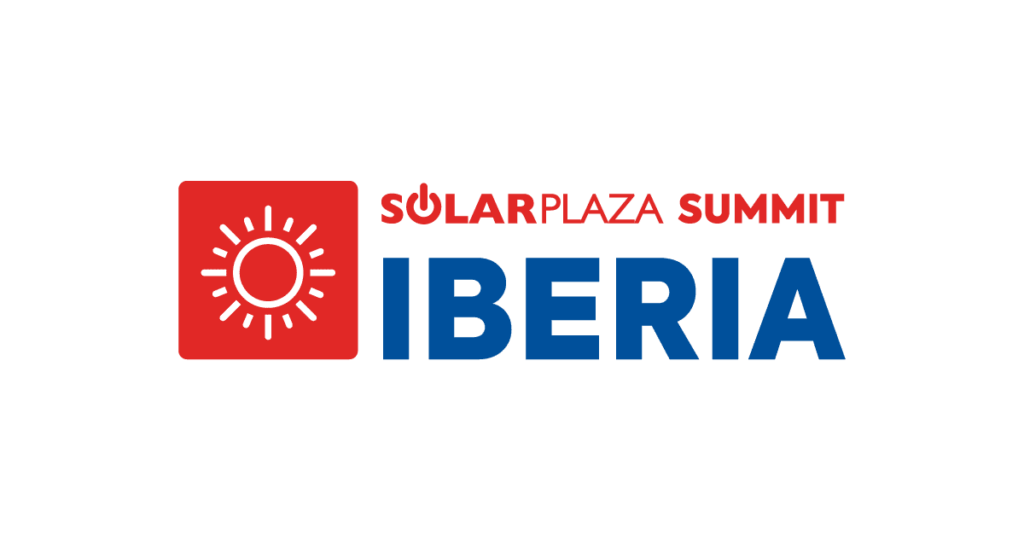 Solarplaza Summit Iberia PV & Storage: el evento de la energía solar y el almacenamiento de España y Portugal