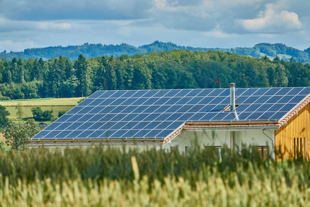 ¿Qué puede hacer la energía solar fotovoltaica por el medio rural español?