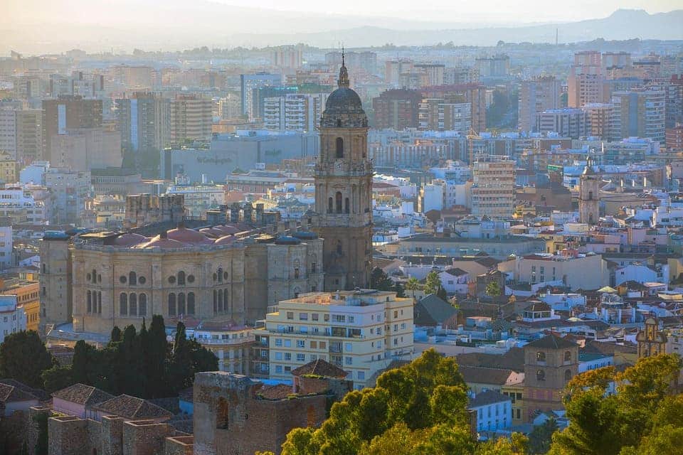 ‘Towards Climate Resilient Mediterranean Cities’ (ReMED): Málaga se incorpora para luchar contra el cambio climático