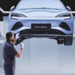 Adiós a los coches de gasolina en España: Querrás uno eléctrico tras conocer este descubrimiento
