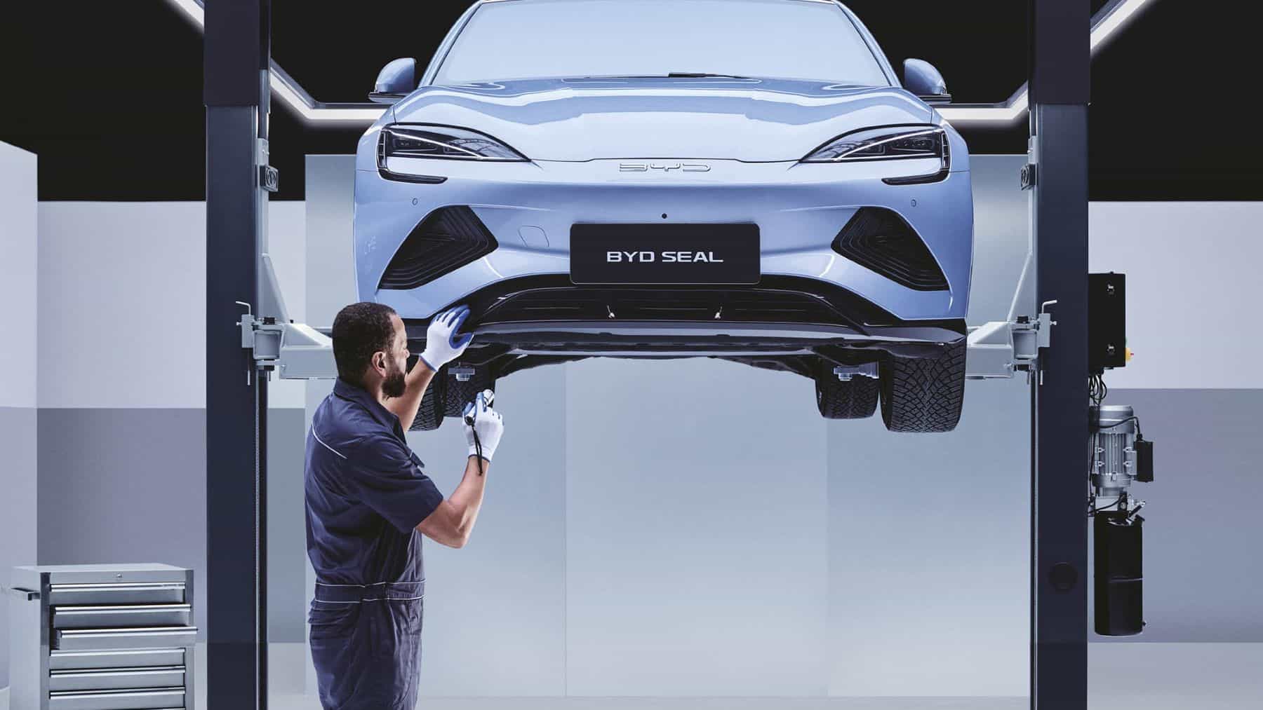 Adiós a los coches de gasolina en España: Querrás uno eléctrico tras conocer este descubrimiento