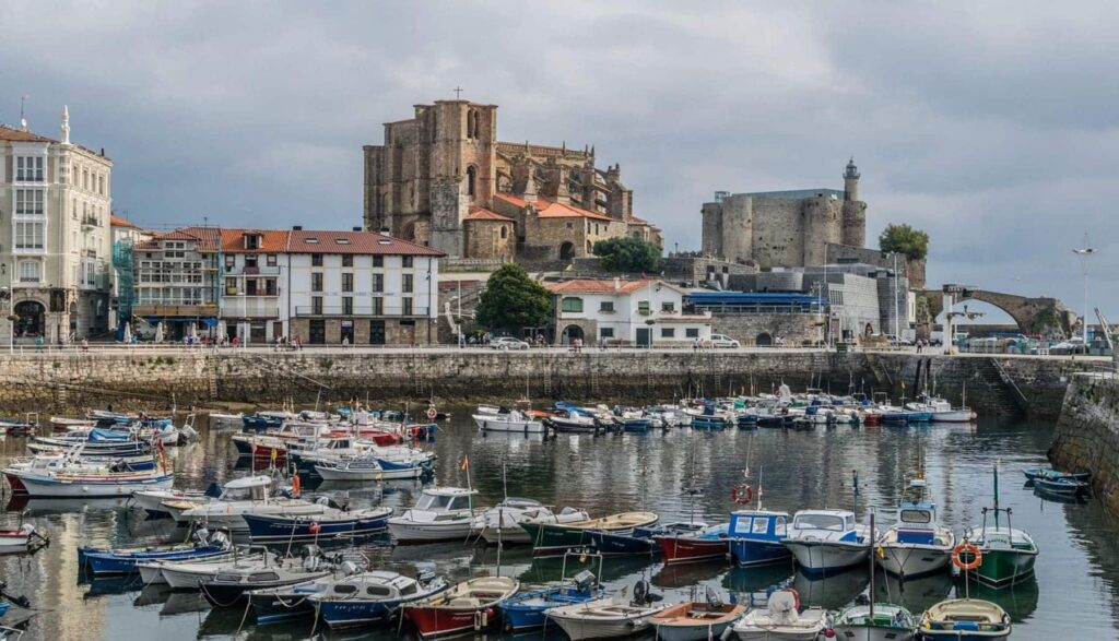 Cantabria estrenará a final de año una nueva estrategia para luchar contra el cambio climático: