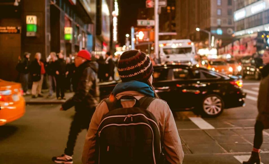Ciudades de ‘todo’ a 15 minutos y un ‘apagón’ que vino a demostrar la importancia de este ‘concepto’