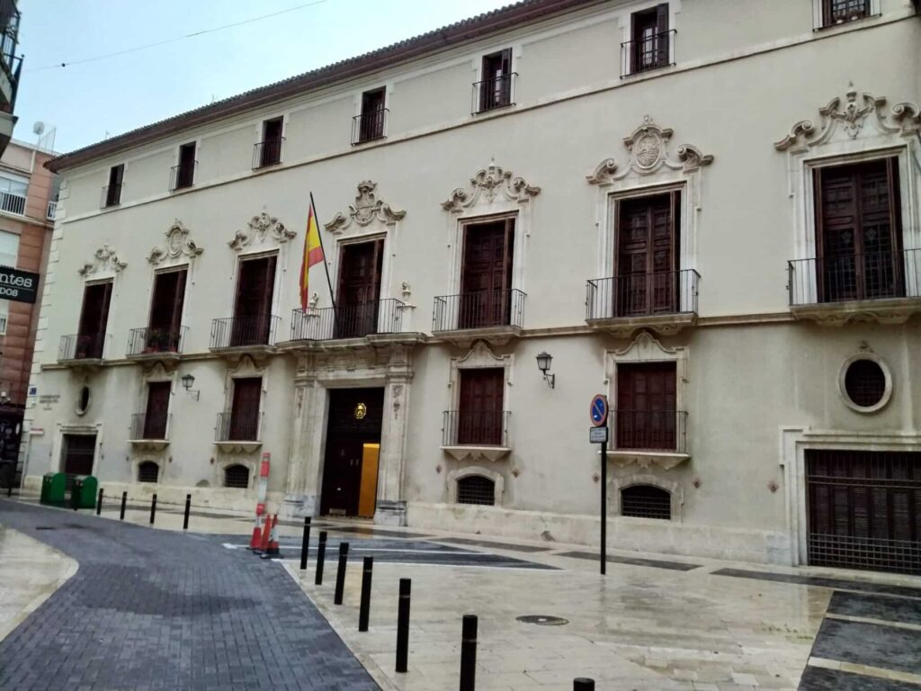 Confederación Hidrográfica del Segura (CHS): la ‘mafia del agua’, adulteración y manipulación de datos