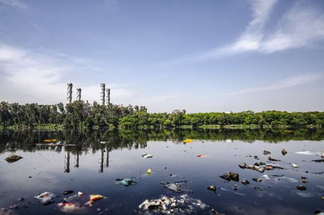 Descontaminación de metales pesados: Métodos innovadores para un futuro sostenible