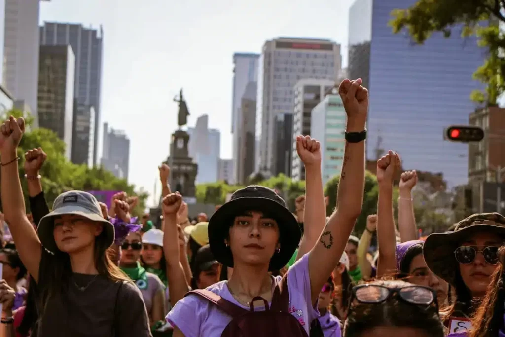 Día de la Acción por el Clima 2025: ecofeministas contra la cosmovisión antropocéntrica y patriarcal