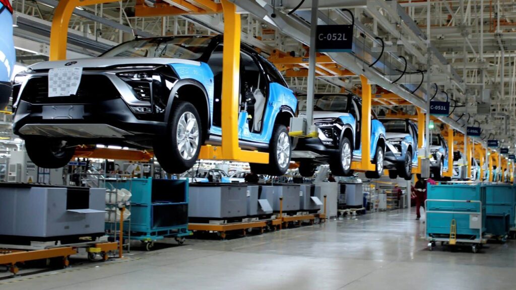 El coche eléctrico chino que revive el debate: ¿«Made in China» es sinónimo de mala calidad?