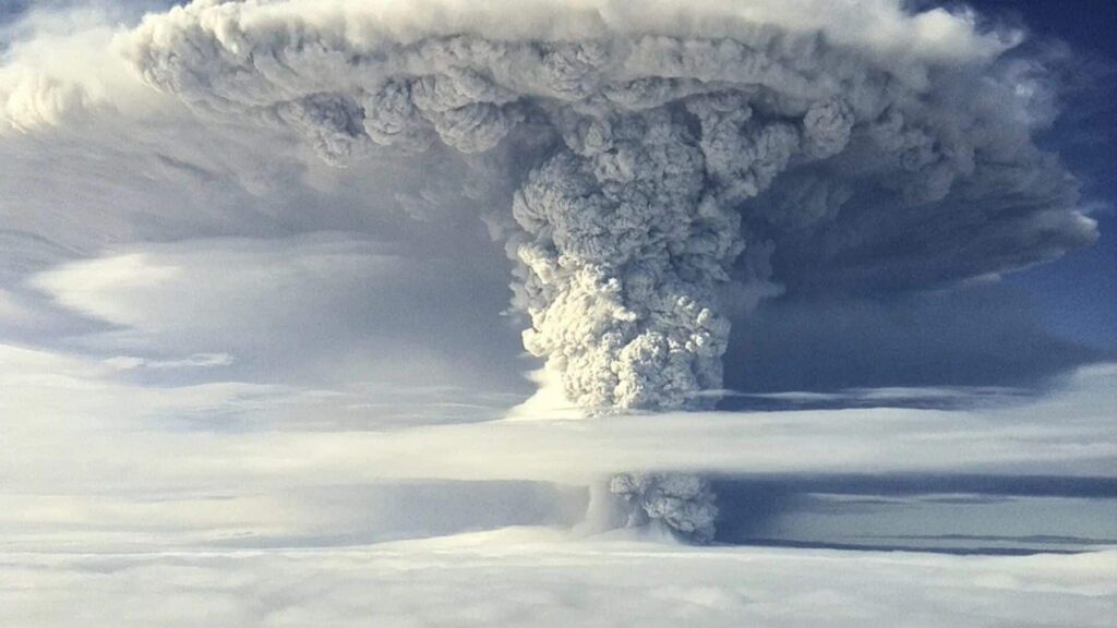 El mundo en vilo por los planes de Gran Bretaña: Quieren oscurecer el planeta