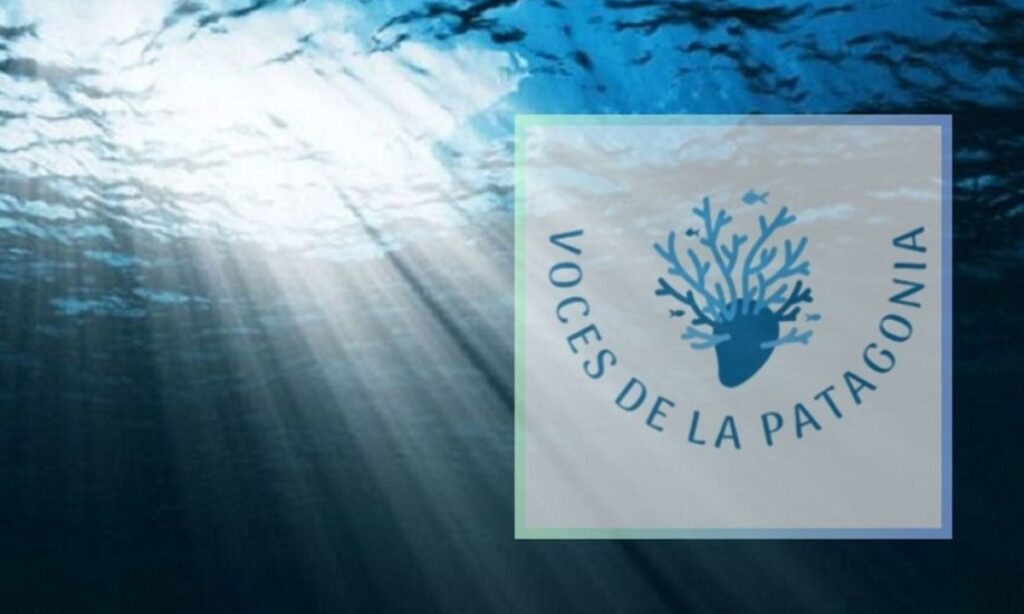 Estrenan nuevo episodio del podcast "Voces de la Patagonia"