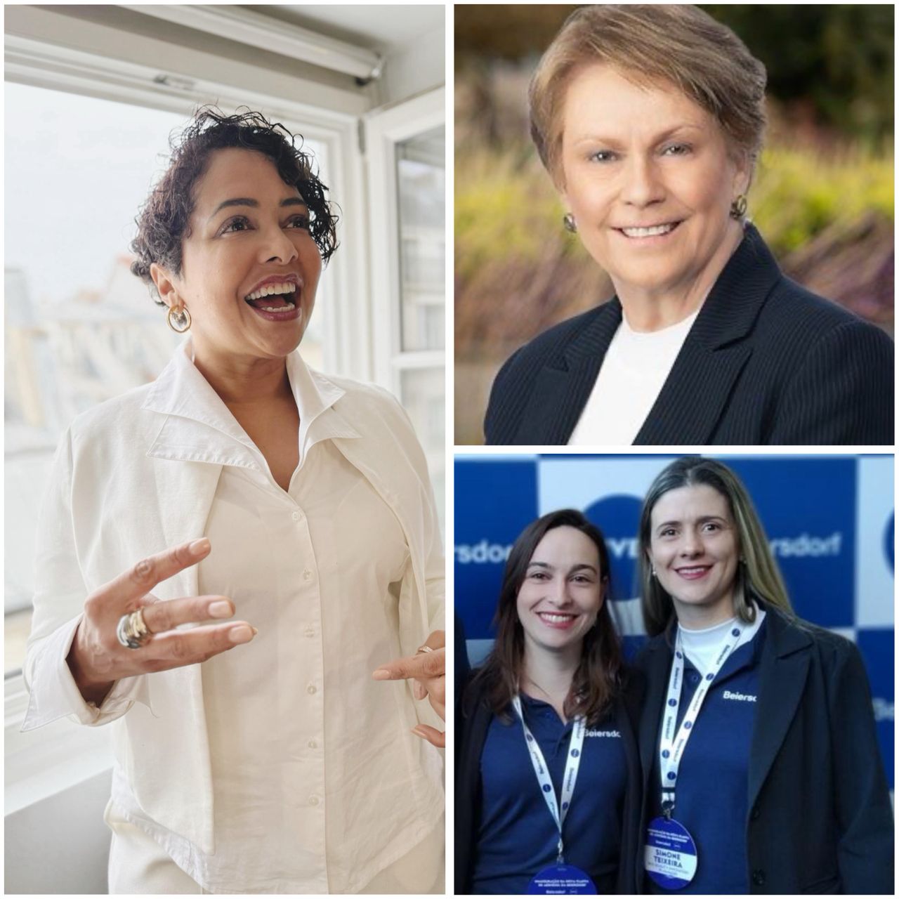 Mujeres latinoamericanas que lideran el cambio en el sector energético global