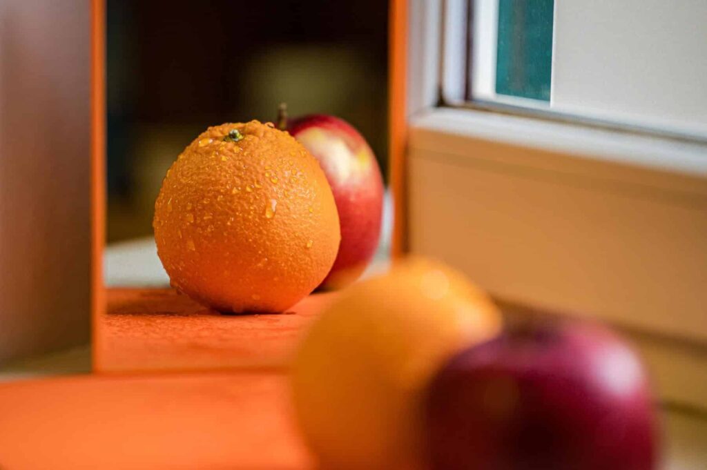 La fruta de la alimentación escolar de Aragón es importada: lo denuncian varios colectivos