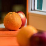 La fruta de la alimentación escolar de Aragón es importada: lo denuncian varios colectivos