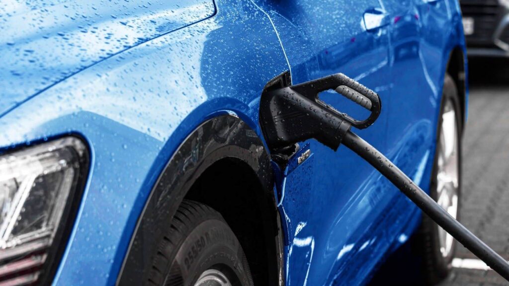 Lo sabía España y el mundo: Pero Corea del Sur «debía» confirmarlo, no hagas esto con tu coche
