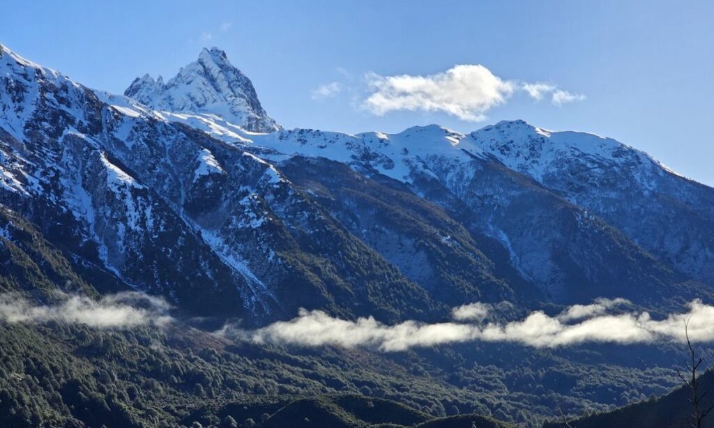 Microdocumental destaca conservación de identidad campesina y riqueza natural patagona