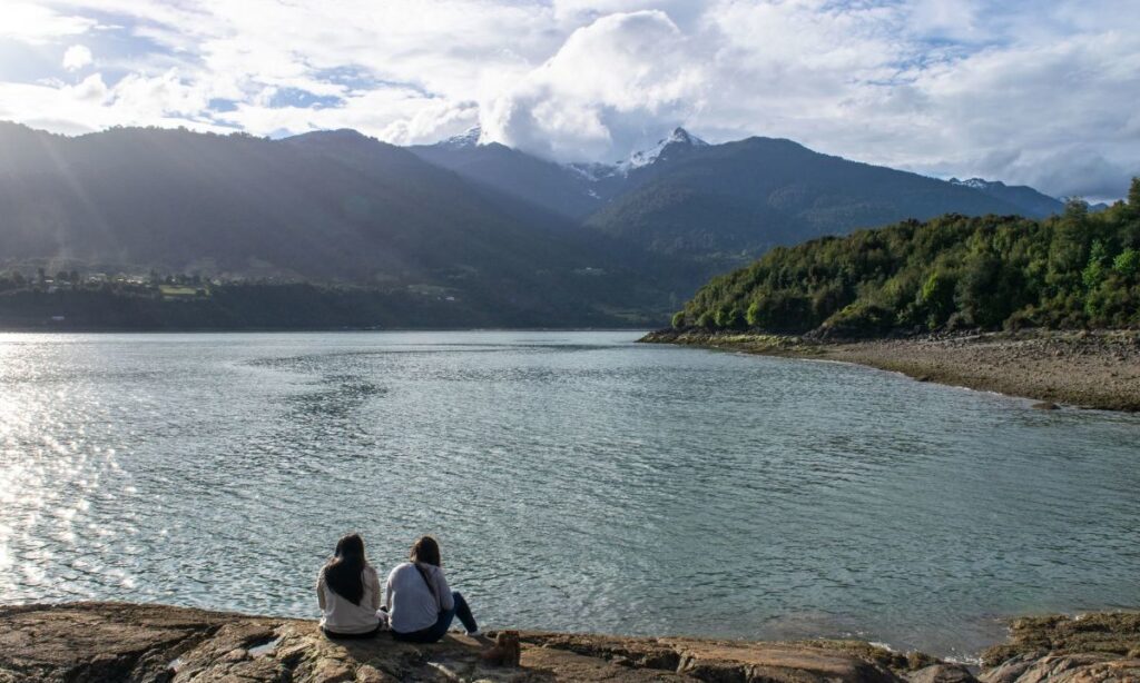 Programa formará líderes para el desarrollo sostenible de la cuenca del Lago Llanquihue y Cochamó