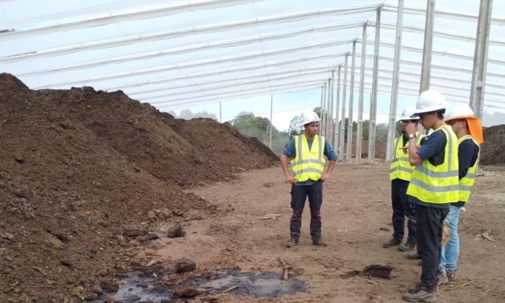 Superintendencia del Medio Ambiente formuló cargos contra empresa de Purranque