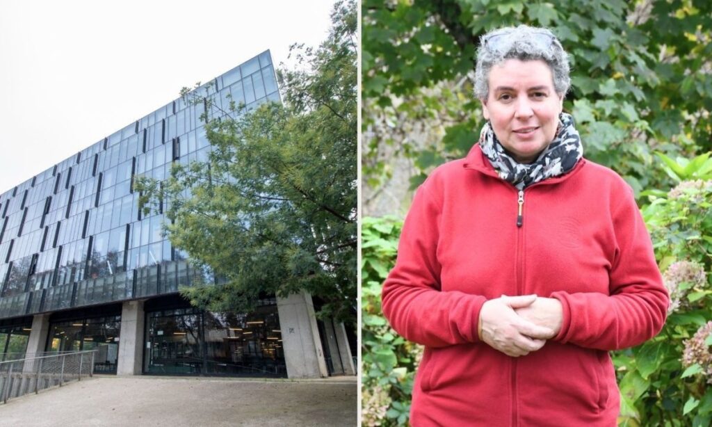 UACh realizará Feria del Reciclaje en Campus Isla Teja