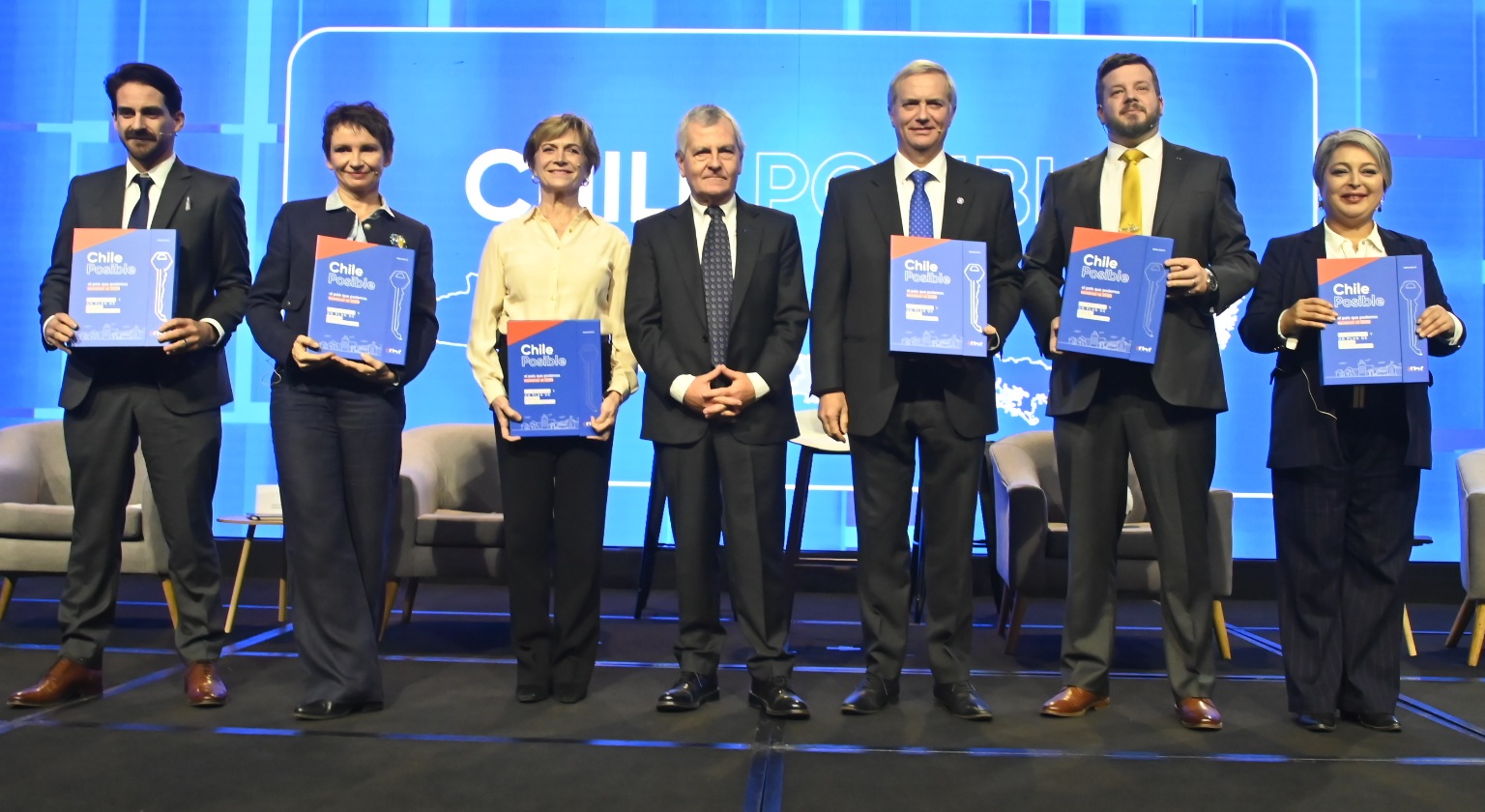 Permisología: candidatos presidenciales coinciden en destrabar inversiones