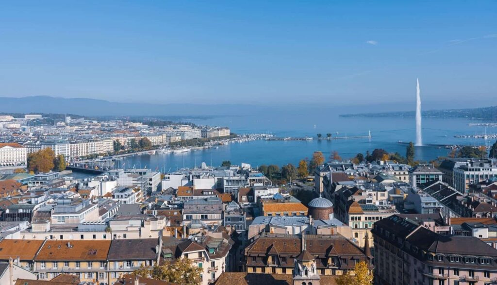917 ciudades europeas clasificadas por 13 indicadores clave, p.ej. urbanismo, transporte, medio ambiente y acceso a zonas verdes